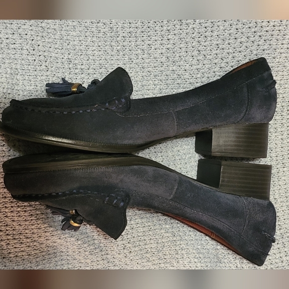 Naturalizer N5 Comfort Loafer - Picture 5 of 13